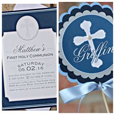 37 best confirmation invitations