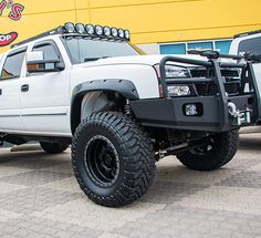 83 Best Realtruck Blog Images In 2019 Truck Bed Covers Lift Kits Are Fender Flares Street Legal Realtruck