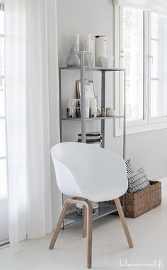 Hay T12 & about a chair © ebonybizart@home | dining room | Pinterest ... Hay T12 & about a chair © ebonybizart@home | dining room | Pinterest ...