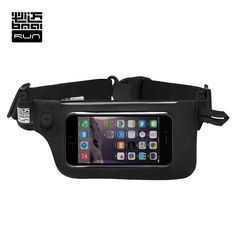 Waist Purse Lovely Owl Unisex Outdoor Sports Pouch Fitness Runners Waist Bags