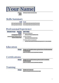 115 best free resume templates for word images in 2019 free resume how to make resume in word