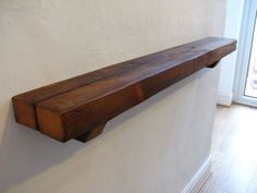 32 Best Floating Mantel Images Fire Places Log Burner Diy Ideas Details About Shelf Chunky Rustic Floating Mantel Wooden Pine Shelves Corbels Brackets