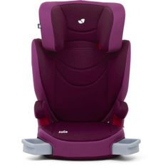 Joie Trillo Group 2-3 Car Seat Ember Luxury Forward Facing Junior Vehicle Safety