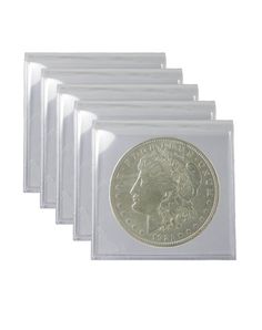 Lot of 5 Cull 1922-1935 $1 Silver Peace Dollars Mixed Dates /& Mint Marks