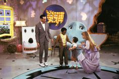 Inside Pee-wee Inside Pee-wee