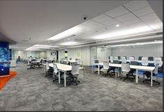 top office interior design firms in vadodara turnkey office