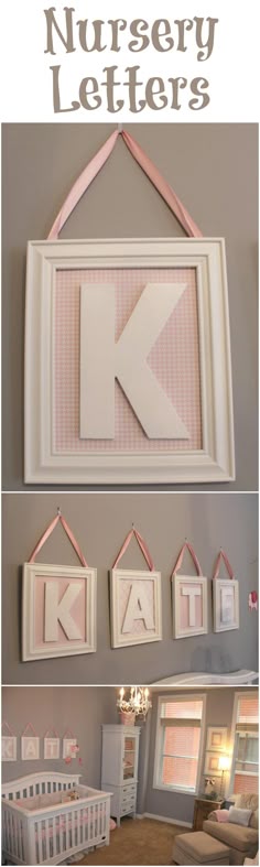 904 Best Name Display Images In 2018 Child Room Infant Blog 5 Sleek Stylish Nursery Essentials