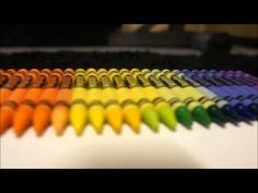 65 best melted crayon ideas images on pinterest in 2018 crayon