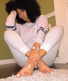 sexy toes ebony ethnic black Picture of des vagina