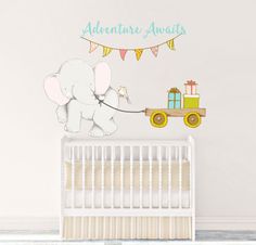 67 Best Fabric Wall Decals Images On Pinterest Baby Stickers Nursery Fabric Wall Decal Boy Reusable Elephant Repositionable Decor Little Peanut Animal Adventure Awaits Quote Themed Tppcards 003wdeb