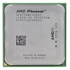 HP CPU AMD OPT 285 DC 2.6GHz 1000MHz Renewed