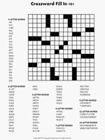 It's just a photo of Ambitious Printable Fill in Puzzles It is a picture of Ambitious Printable Fill in Puzzles