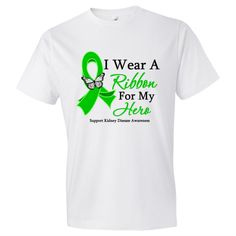 Renal Failure Blessed Despite Kidney Disease Hope Courage Faith Kidney Disease Awareness T-shirt Chronic Illness Dialysis
