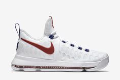 Nike Zoom KD 9 Nike Zoom KD 9