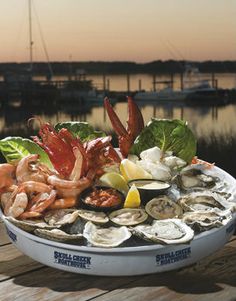 16 Best Hilton Head Restaurants Images On Pinterest Enjoy Everything From Waterfront Dining And Great Seafood To The Best Steaks Pizza Bbq On Hilton Head