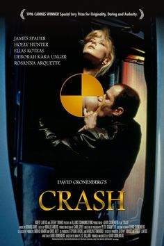 IntroductionClick Link to Watch! Crash is one such movie. Released in 1996, this Drama movie is a masterpiece producted by Téléfilm Canada and stars James Spader. With its outstanding performances, stunning visuals, and thought-provoking themes, Crash is a movie you must watch.Watch Crash Full Movie FreeWatch Crash now by clicking button bellow and experience the magic of cinema. WATCH NOW ! Plot SummaryThe movie follows the story of After getting into a serious car accident, a TV director di...