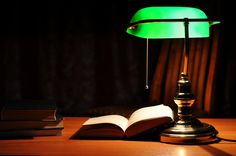 Traditional Bankers Desk Lamp I So Want To Get One Of Those Google Image Result For Http Ajplaw Wp Content Themes Minibuzz Images Green Lamp 940 Jpg