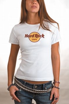 Liverpool Hard Rock Cafe Shirt Liverpool Hard Rock Cafe Shirt