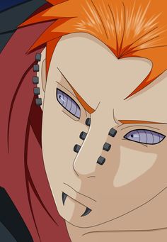 the 422 best yahiko pain tendo images on pinterest akatsuki