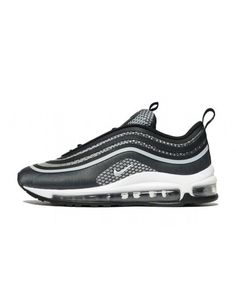 nike air max 97 triple black junior nike air max 97 triple black junior