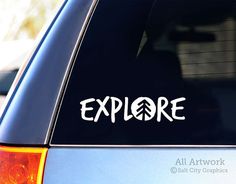 25cm Predator Vinyl Stickers Funny Decals Bumper Car Auto Computer Laptop Wall Window Glass Skateboard Snowboard