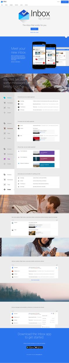 sketch website template