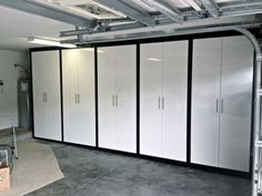Garage Storage Pantry Wishlist For The New House Pinterest Ikea Garage Storage Ideas Adorable With Additional Inspirational Home Designing Decorating Design