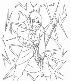 Download Top 25 printable Naruto coloring pages, Download and print these Printable Naruto Shippuden ...