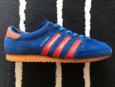 70`S 80`S VINTAGE ADIDAS ACHILL SHOES #70S #80S 70`S 80`S VINTAGE ADIDAS ACHILL SHOES #70S #80S
