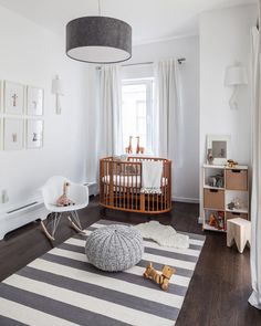 736 Best Modern Baby Nursery Images On Pinterest Bedroom Balibulle Etats D âme Vestimentaires Et Stylistiques Baby Room