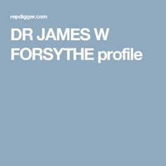 dr forsythe dr_forsythe on pinterest dr james forsythe reno nv