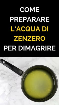 Come preparare l’acqua di zenzero per dimagrire Dieta Detox, Senso, Best Detox, Detox Plan, Detox Diet, Salud