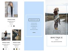 27 best free brochure templates images on pinterest free brochure