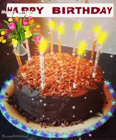 Happy Birthday Friend, Happy Birthday Cake Photo, Happy Birthday Video, Happy Birthday Pictures