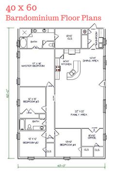 195 Best Pole Barn Home Images On Pinterest In 2018 Ideas Future I Really Love This Floor Plan Texas Barndominiums Metal Homes Steel Barn Barndominium Plans More By Lizzie