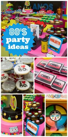 pinterest 17 80 s party ideas images birthday party ideas ideas