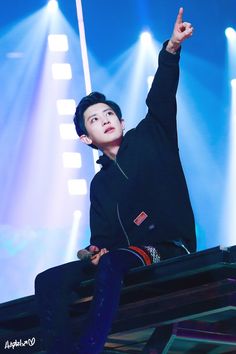 Apai randki kai exo