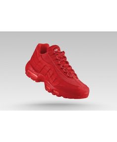 air max 95 junior black and red air max 95 junior black and red