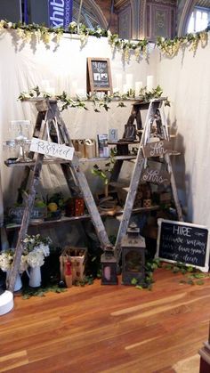 Twin Ladders Mirrored Cake Stands Rustic Lanterns Quoits Etc Available At My Sweetevent Twin Ladders Mirrored Cake Stands Rustic Lanterns Quoits Etc Available At My Sweetevent