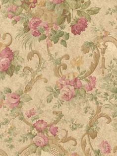 Grasa Qtr saludo la Luna Oriental Lotus Y Pluma 100/% Algodón Colchas de retazos de tela