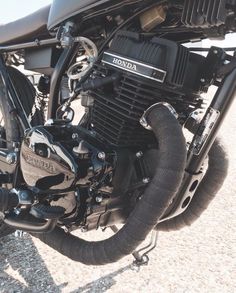 Cm 125 sale honda