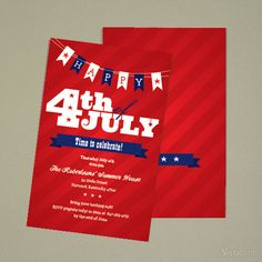 21 best summer party invitations images on pinterest in 2018