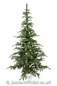 35 Best Artificial Christmas Trees Images On Pinterest In 2018 Artificial Le Fir Christmas Tree