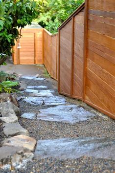 fences on a hill | Can I Install A Residential Fence On A ... fences on a hill | Can I Install A Residential Fence On A ... on Unlevel Backyard Ideas id=63579