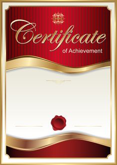 68 best award certificates images in 2019 award certificates award certificate template