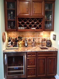 44 Best Built In Wine Bar Images Home Diy Ideas For Home Wine Bar Images Google Search
