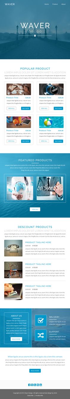 40+ Best Email Newsletter Templates HTML PSD - Free Download - business newsletter 40+ Best Email Newsletter Templates HTML PSD - Free Download - business newsletter
