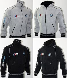 QUALITY race driver car BMW Motorsport softshell JACKET DTM M power