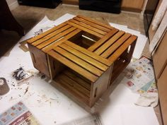 crate coffee table - anything & everythinganything & everything crate coffee table - anything & everythinganything & everything