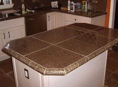 Kitchen Tiles Granite granite tile counter tops. the same look as granite but waaay Kitchen Tiles Granite granite tile counter tops. the same look as granite but waaay
